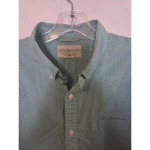Ralph Lauren(Denim& Supply) men's buttondown-size large